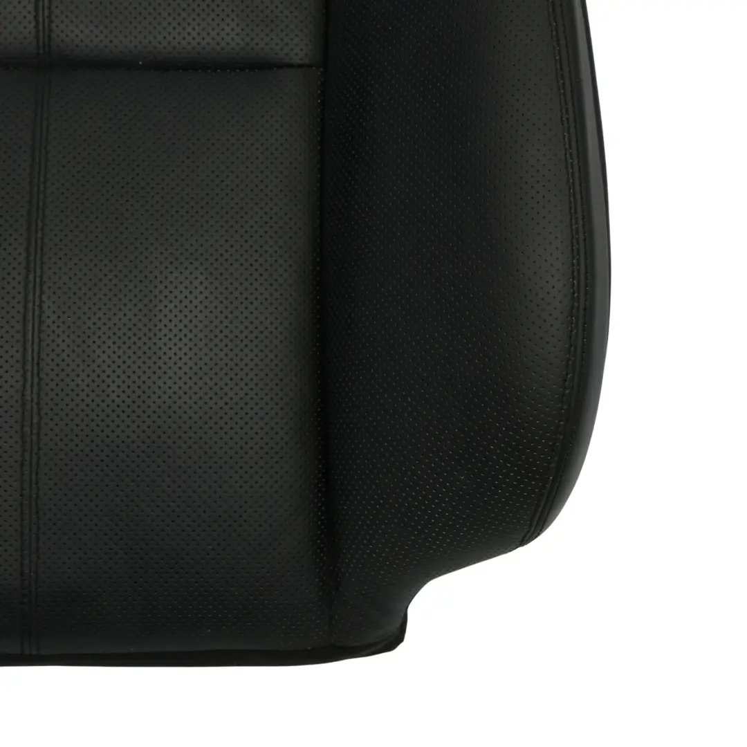 Mercedes W221 Siège Avant Dossier Chauffant Climatisé Gauche - SKU A2219101347-2 - Numéro de pièce A2219101347