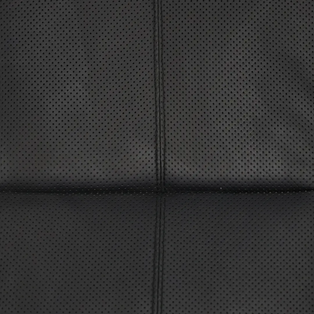 Mercedes W221 Asiento Delantero Respaldo Calefactable Izquierdo - SKU A2219101347-2 - Número de pieza A2219101347