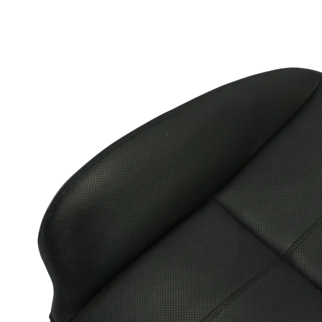Mercedes W221 Siège Avant Dossier Chauffant Climatisé Gauche - SKU A2219101347-2 - Numéro de pièce A2219101347
