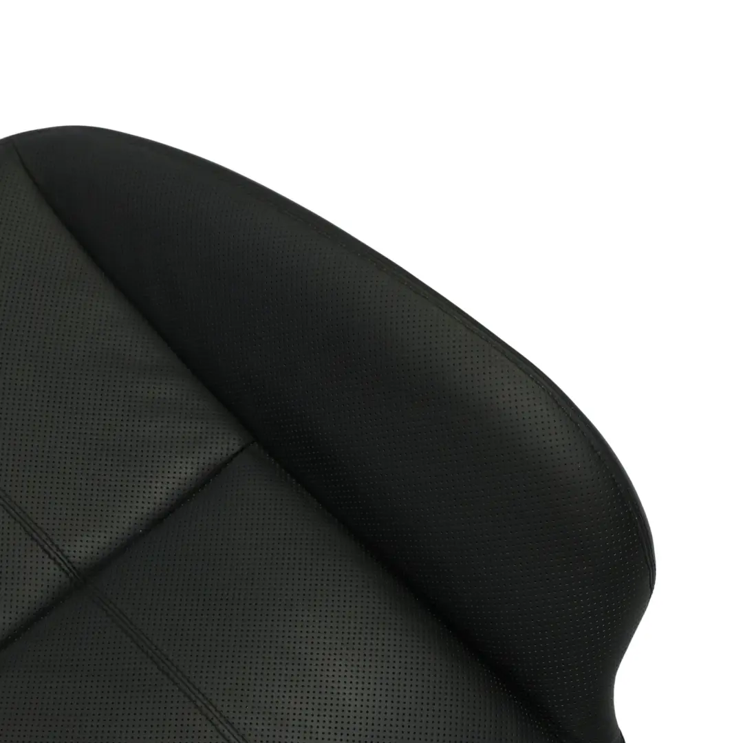 Mercedes W221 Siège Avant Dossier Chauffant Climatisé Gauche - SKU A2219101347-2 - Numéro de pièce A2219101347