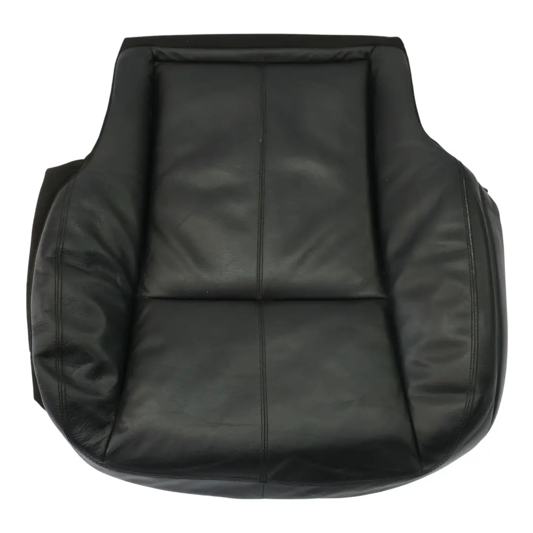 Mercedes W221 Vorder Basis Unterer Sitz Beheizt Fahrerseite Leder - SKU A2219104746 - Teilenummer A2219104746