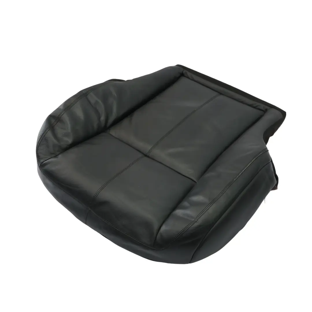 Mercedes W221 Vorder Basis Unterer Sitz Beheizt Fahrerseite Leder - SKU A2219104746 - Teilenummer A2219104746