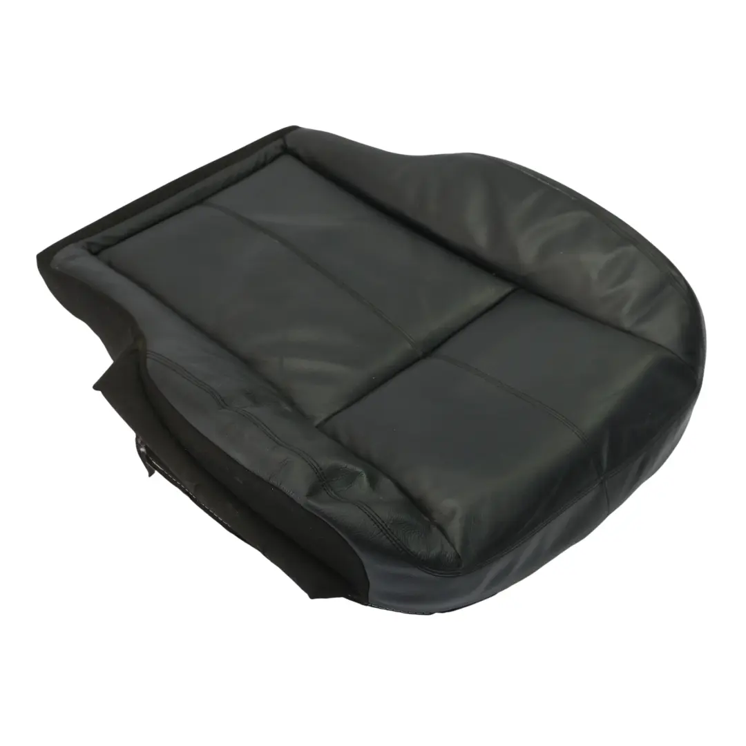 Mercedes W221 Vorder Basis Unterer Sitz Beheizt Fahrerseite Leder - SKU A2219104746 - Teilenummer A2219104746