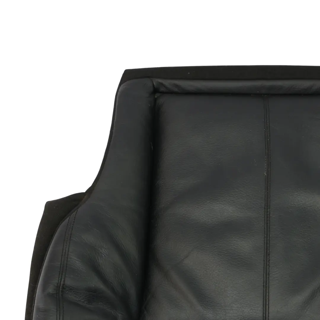 Mercedes W221 Sedile Anteriore Inferiore Riscaldato Lato Guida Pelle - SKU A2219104746 - Numero di parte A2219104746