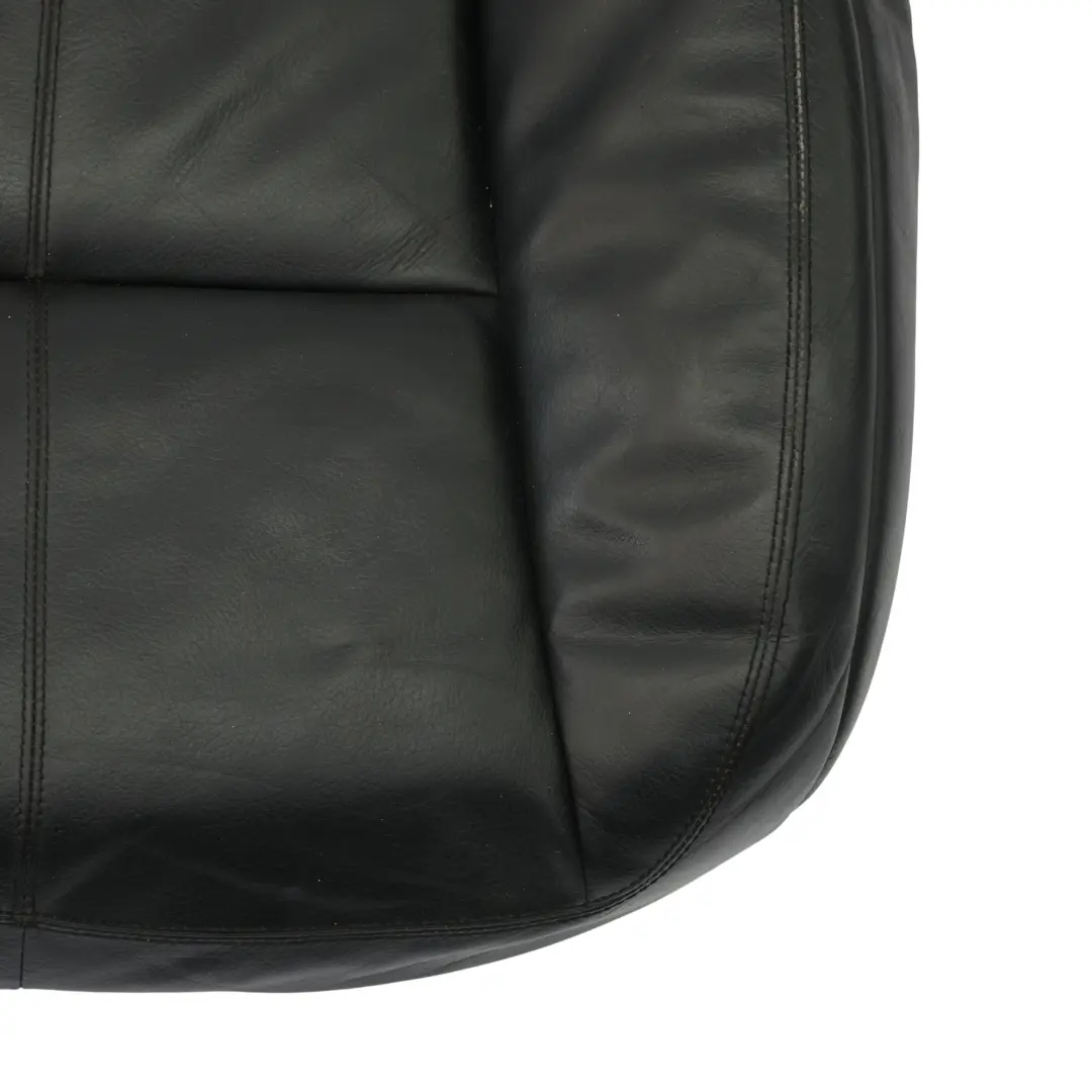 Mercedes W221 Front Base Lower Seat Heated Driver's Side Leather - SKU A2219104746 - Part number A2219104746