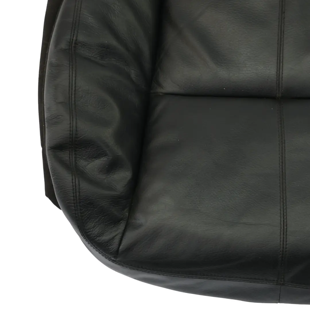 Mercedes W221 Front Base Lower Seat Heated Driver's Side Leather - SKU A2219104746 - Part number A2219104746