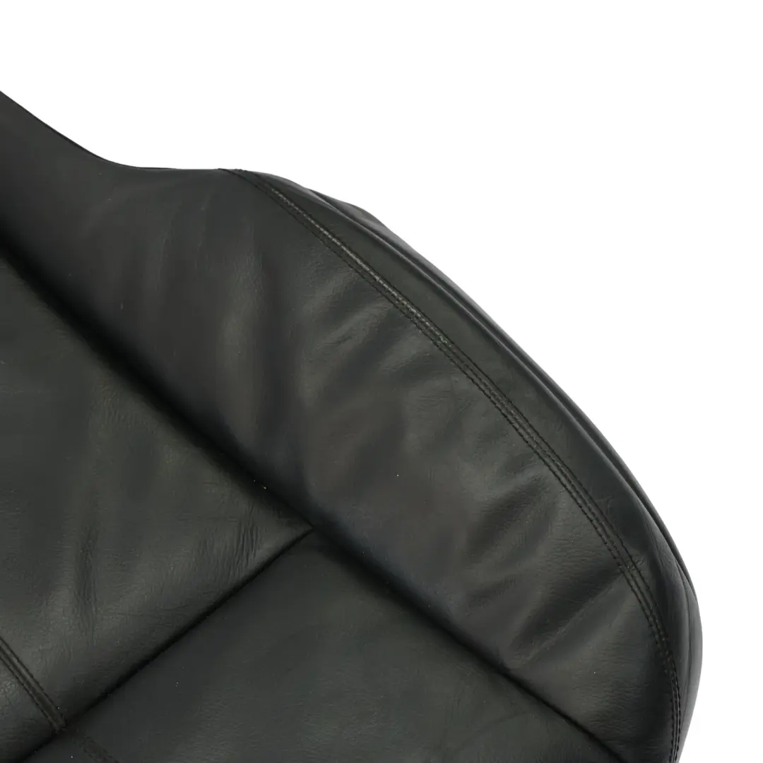 Front Base Lower Seat Heated Driver's Side Leather to Mercedes W221 with Part number A2219104746 Mercedes W221 Front Base Lower Seat Heated Driver's Side Leather - SKU A2219104746 - Part number A2219104746