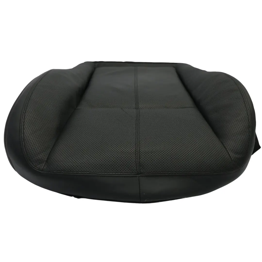 Mercedes W221 Front Lower Base Seat Heated Climatised Left N/S - SKU A2219105546 - Part number A2219105546