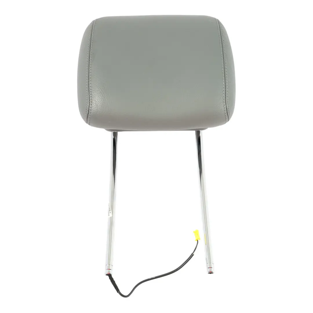 Mercedes W221 Seat Headrest Front Left Right Seat N/O/S Head Rest - SKU A2219703250-1 - Part number A2219703250
