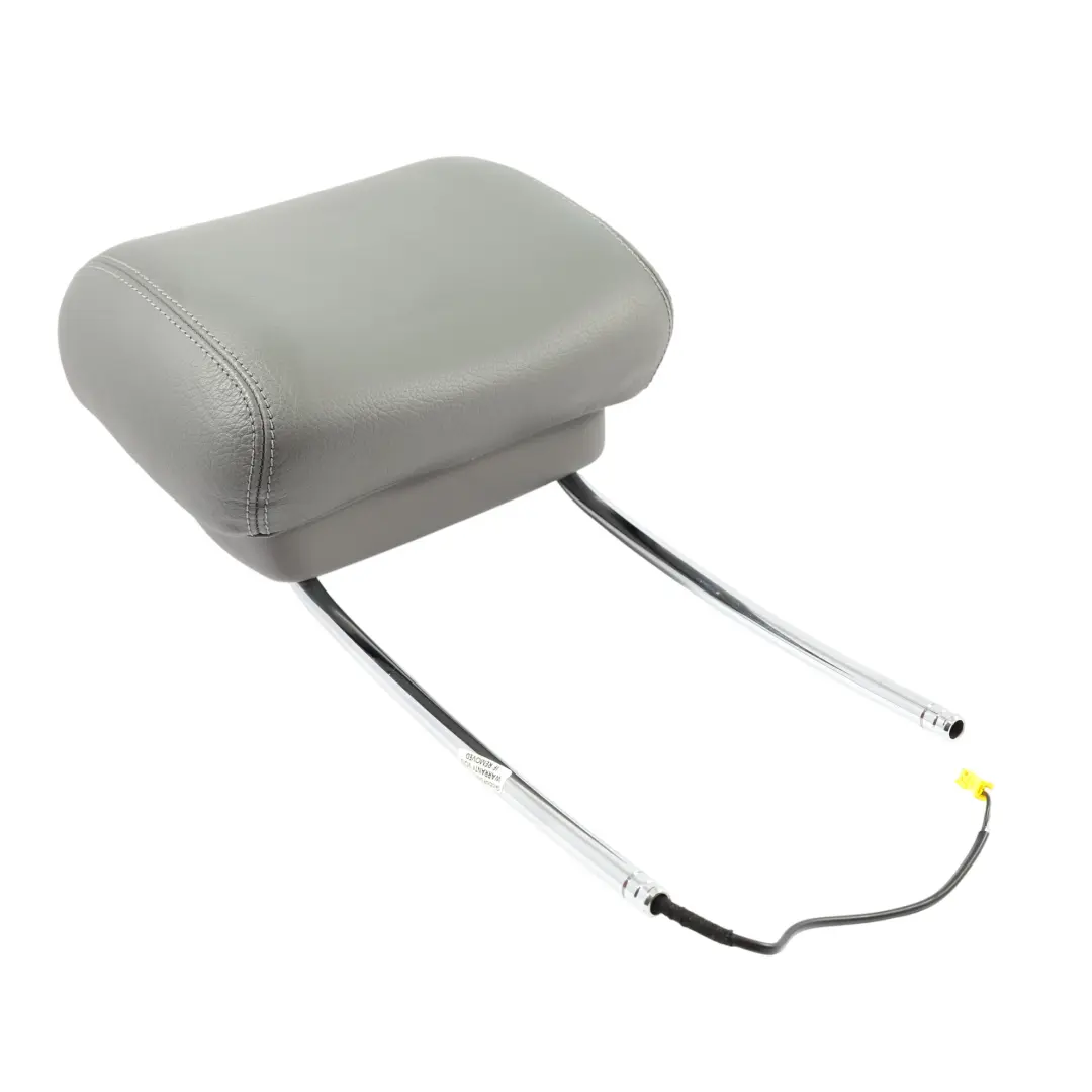 Appui Tête Siège Avant Gauche Droite pour Mercedes W221 à propos du numéro de pièce A2219703250 Mercedes W221 Appui Tête Siège Avant Gauche Droite - SKU A2219703250-1 - Numéro de pièce A2219703250