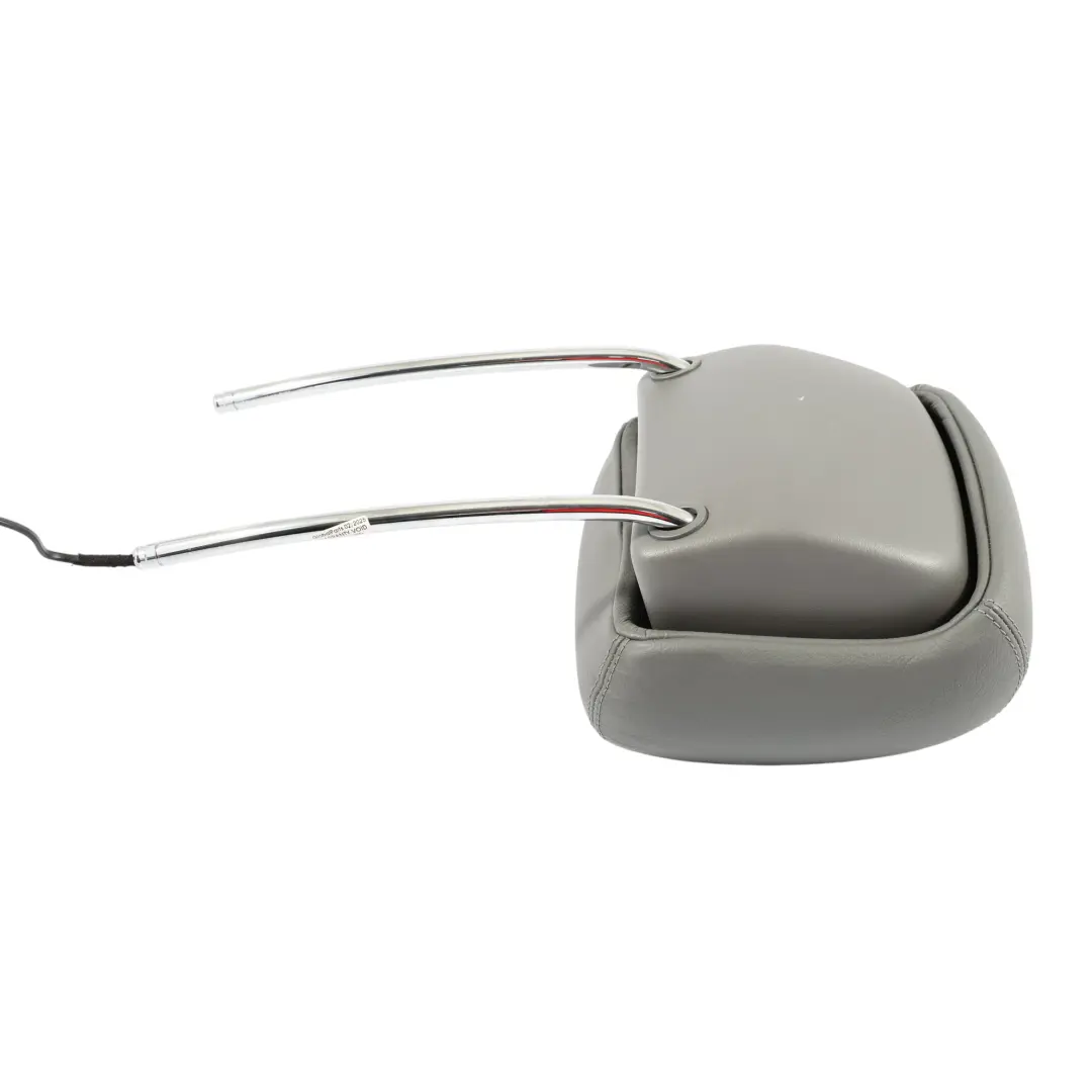 Poggiatesta Sedile Anteriore Sinistro Destro per Mercedes W221 con numero di parte A2219703250 Mercedes W221 Poggiatesta Sedile Anteriore Sinistro Destro - SKU A2219703250-1 - Numero di parte A2219703250