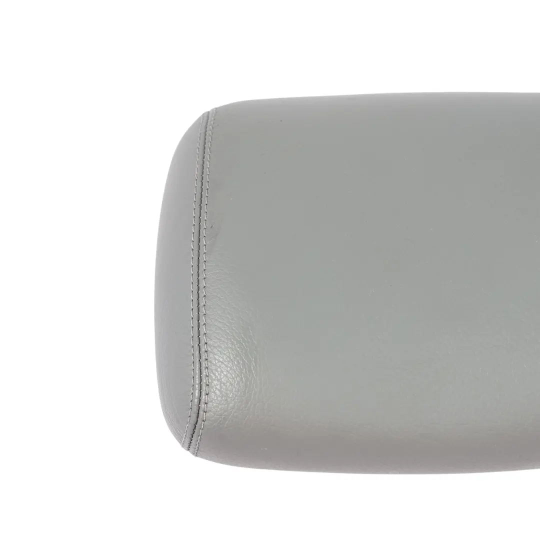 Mercedes W221 Seat Headrest Front Left Right Seat N/O/S Head Rest - SKU A2219703250-1 - Part number A2219703250