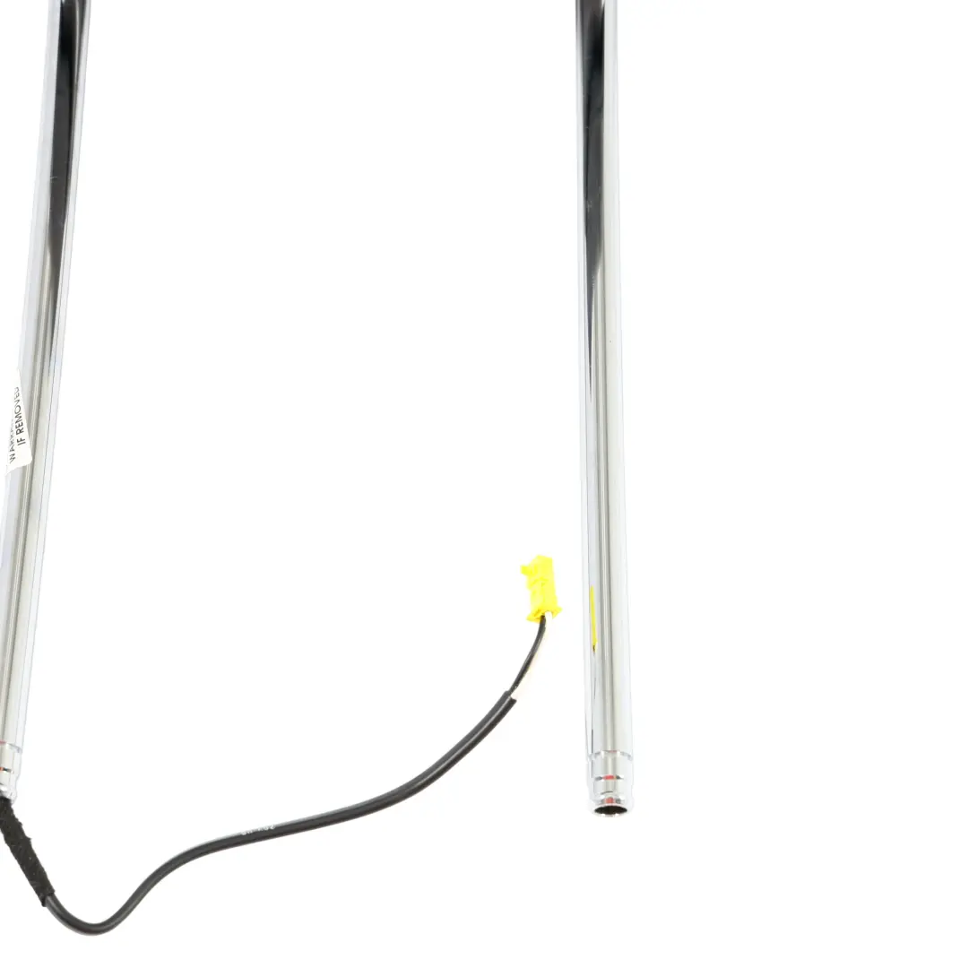 Sitz Kopfstütze Vorne Links Rechts Sitz für Mercedes W221 mit Teilenummer A2219703250 Mercedes W221 Sitz Kopfstütze Vorne Links Rechts Sitz - SKU A2219703250-1 - Teilenummer A2219703250