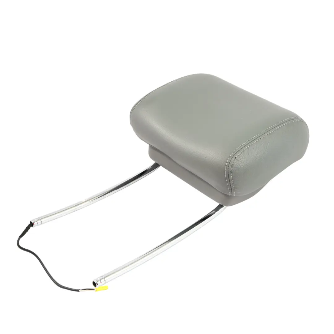 Poggiatesta Sedile Anteriore Sinistro Destro per Mercedes W221 con numero di parte A2219703250 Mercedes W221 Poggiatesta Sedile Anteriore Sinistro Destro - SKU A2219703250-1 - Numero di parte A2219703250