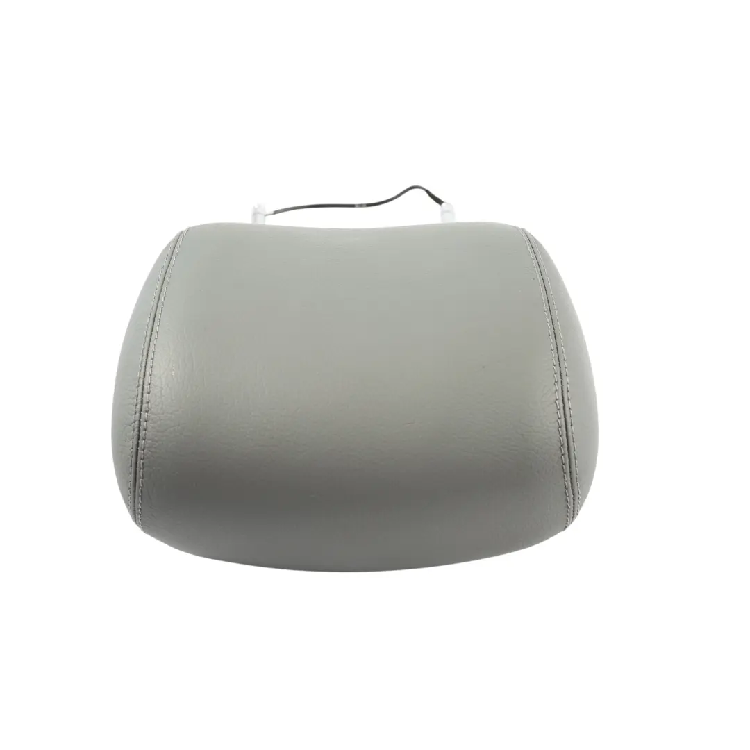 Mercedes W221 Seat Headrest Front Left Right Seat N/O/S Head Rest - SKU A2219703250-1 - Part number A2219703250