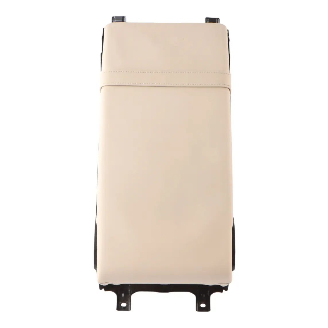 Mercedes W221 Rear Seat Backrest Arm Rest Storage Tray Box Insert A2219704831