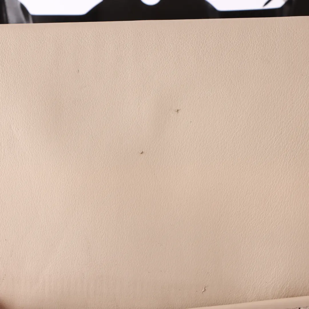 Backrest Arm Rest Storage Tray Box Insert to Mercedes W221 Rear Seat with Part number A2219704831 Mercedes W221 Rear Seat Backrest Arm Rest Storage Tray Box Insert - SKU A2219704831 - Part number A2219704831