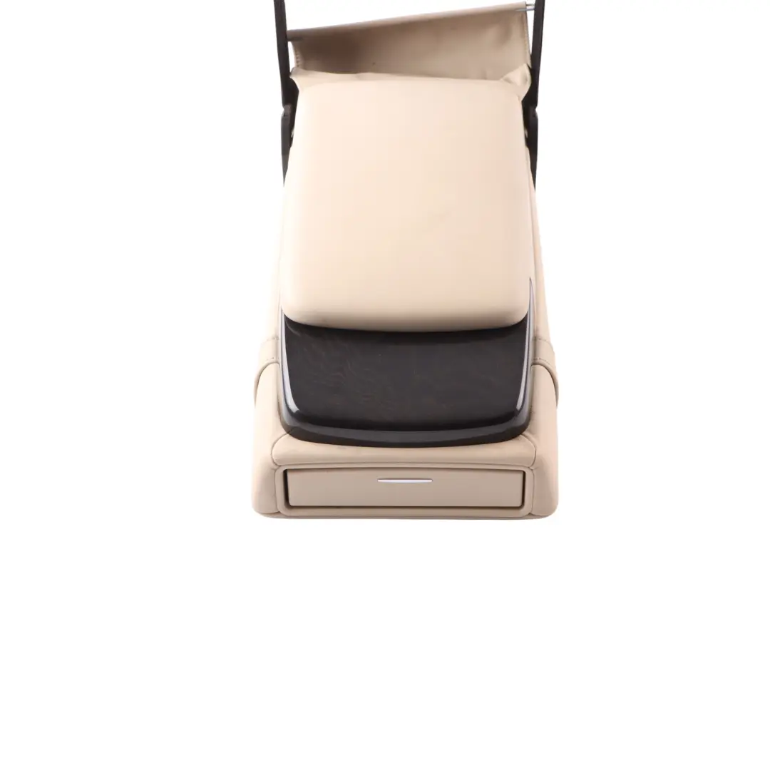 Backrest Arm Rest Storage Tray Box Insert to Mercedes W221 Rear Seat with Part number A2219704831 Mercedes W221 Rear Seat Backrest Arm Rest Storage Tray Box Insert - SKU A2219704831 - Part number A2219704831