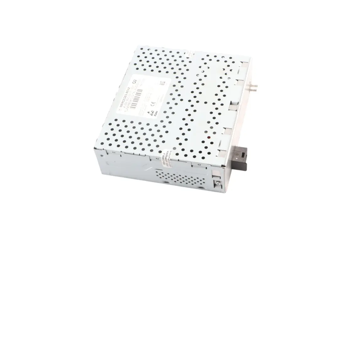  Tuner Box Mercedes W213 W205 W222 Digital Audio Control DAB ECE - SKU A2229005317-1 - Part number A2229005317