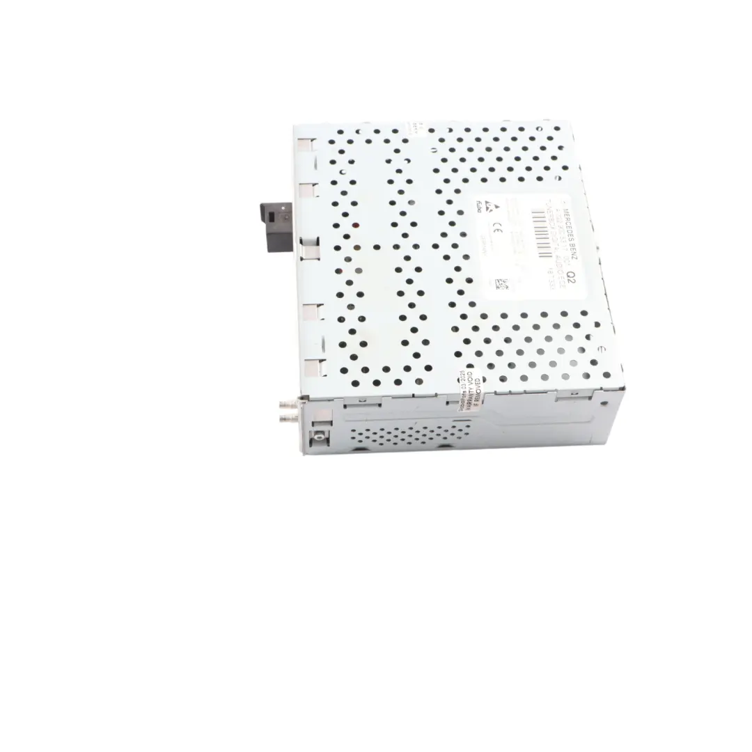 Tuner Box Mercedes W213 W205 W222 Digital Audio Control DAB ECE to with Part number A2229005317 Tuner Box Mercedes W213 W205 W222 Digital Audio Control DAB ECE - SKU A2229005317-1 - Part number A2229005317
