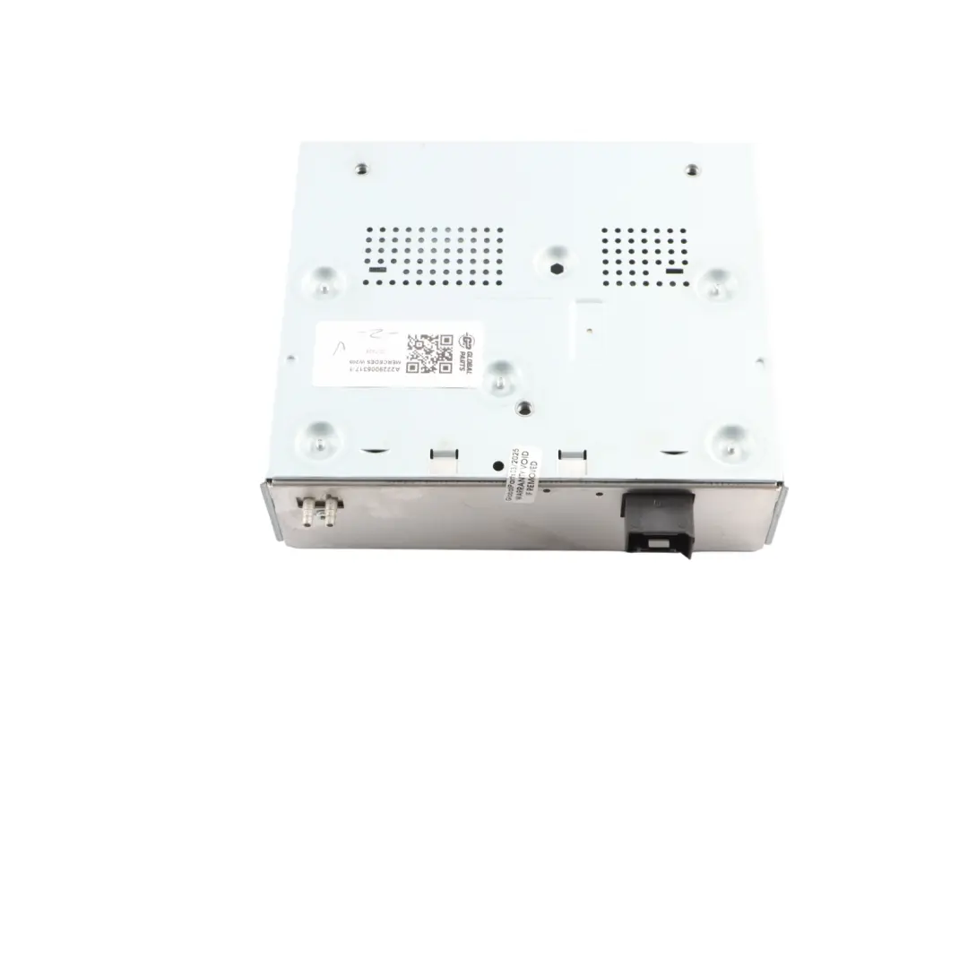  Tuner Box Mercedes W213 W205 W222 Digital Audio Control DAB ECE - SKU A2229005317-1 - Part number A2229005317