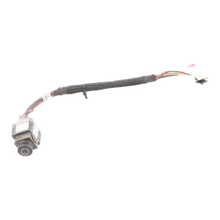 View Reverse Parking Camera Control Unit to Mercedes W205 Rear with Part number A2229059607 Mercedes W205 Rear View Reverse Parking Camera Control Unit - SKU A2229059607 - Part number A2229059607