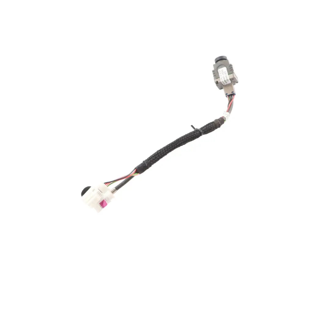 Mercedes W205 Rear View Reverse Parking Camera Control Unit - SKU A2229059607 - Part number A2229059607