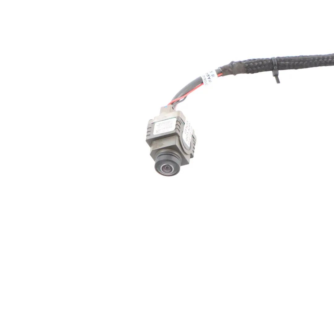 View Reverse Parking Camera Control Unit to Mercedes W205 Rear with Part number A2229059607 Mercedes W205 Rear View Reverse Parking Camera Control Unit - SKU A2229059607 - Part number A2229059607