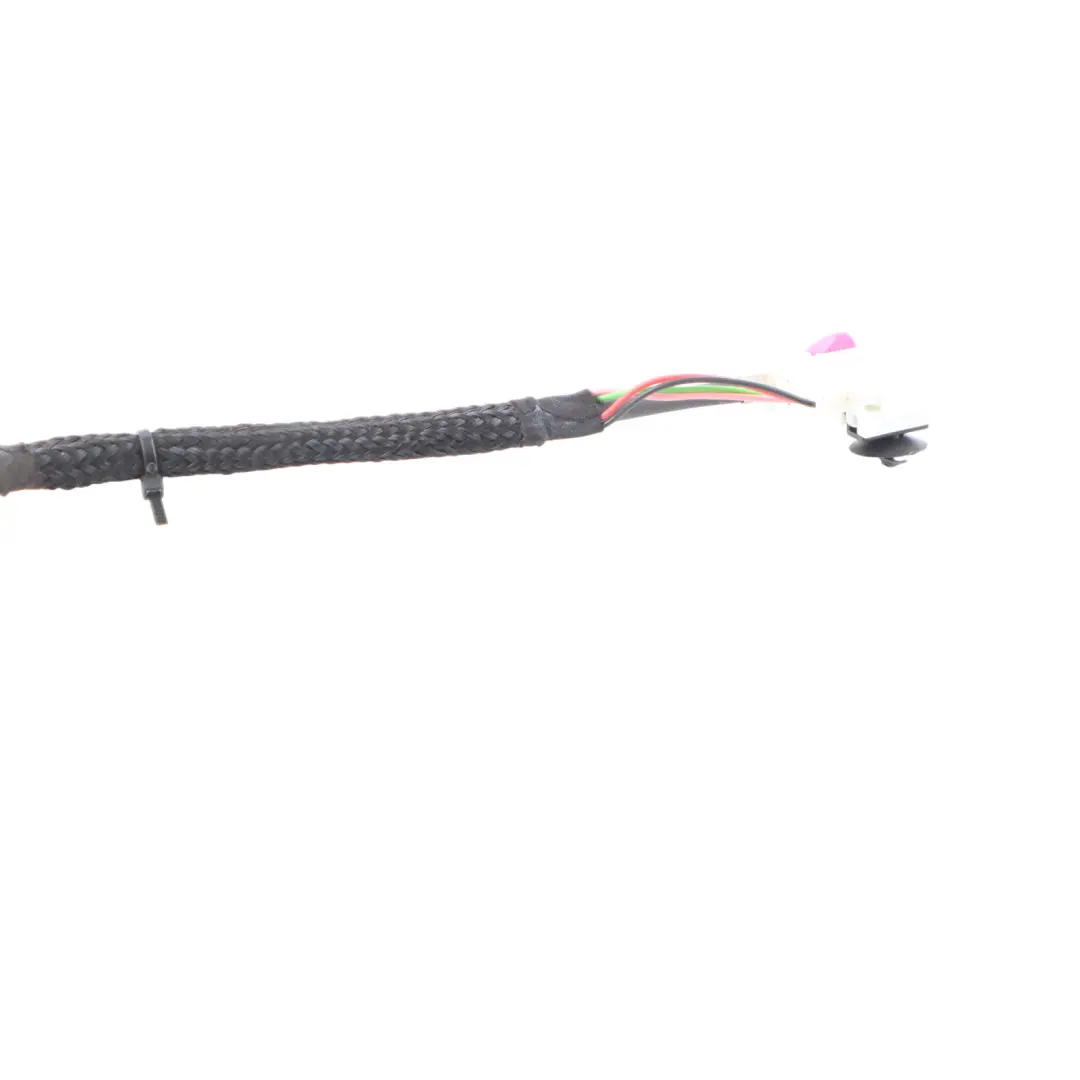 Mercedes W205 Rear View Reverse Parking Camera Control Unit - SKU A2229059607 - Part number A2229059607