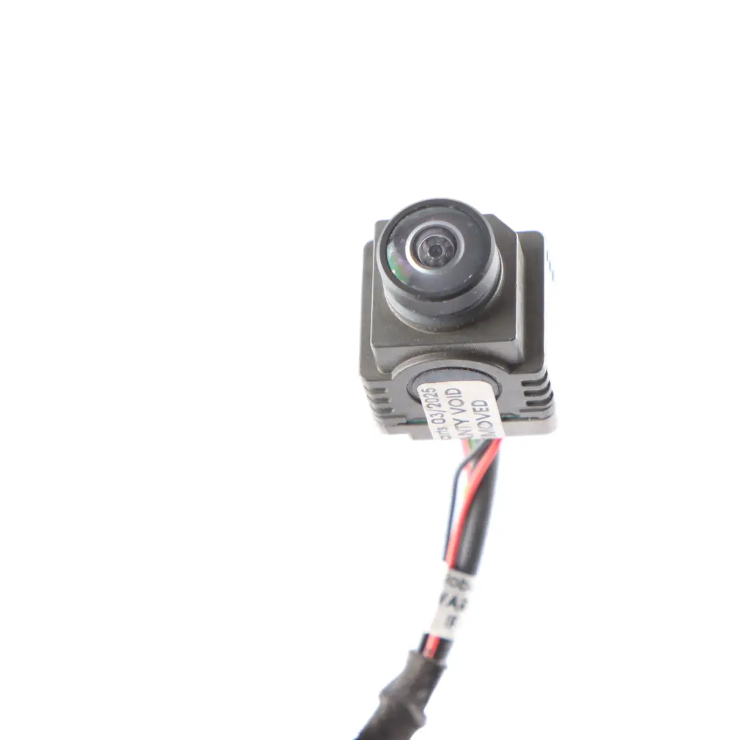 Mercedes W205 Rear View Reverse Parking Camera Control Unit - SKU A2229059607 - Part number A2229059607