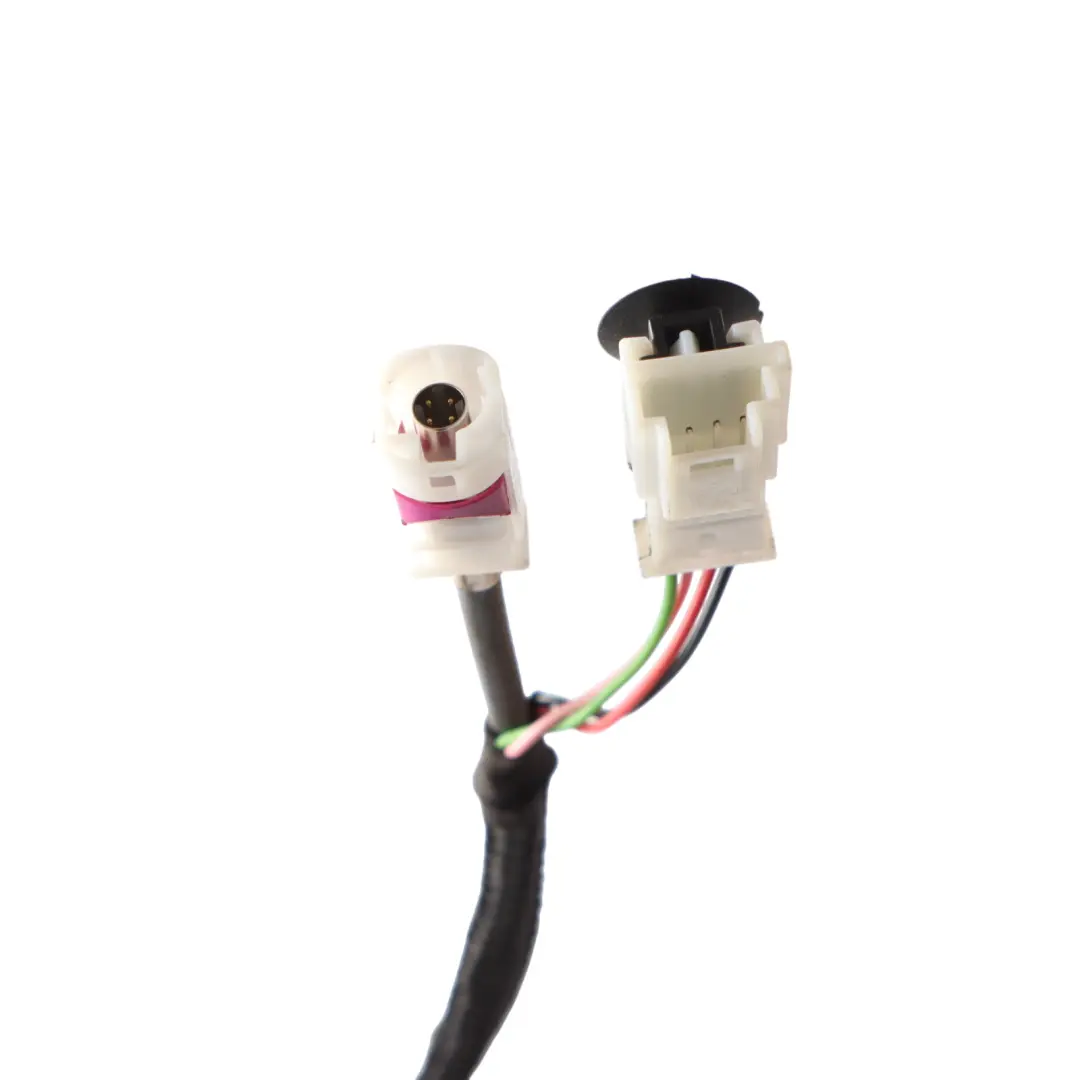 View Reverse Parking Camera Control Unit to Mercedes W205 Rear with Part number A2229059607 Mercedes W205 Rear View Reverse Parking Camera Control Unit - SKU A2229059607 - Part number A2229059607