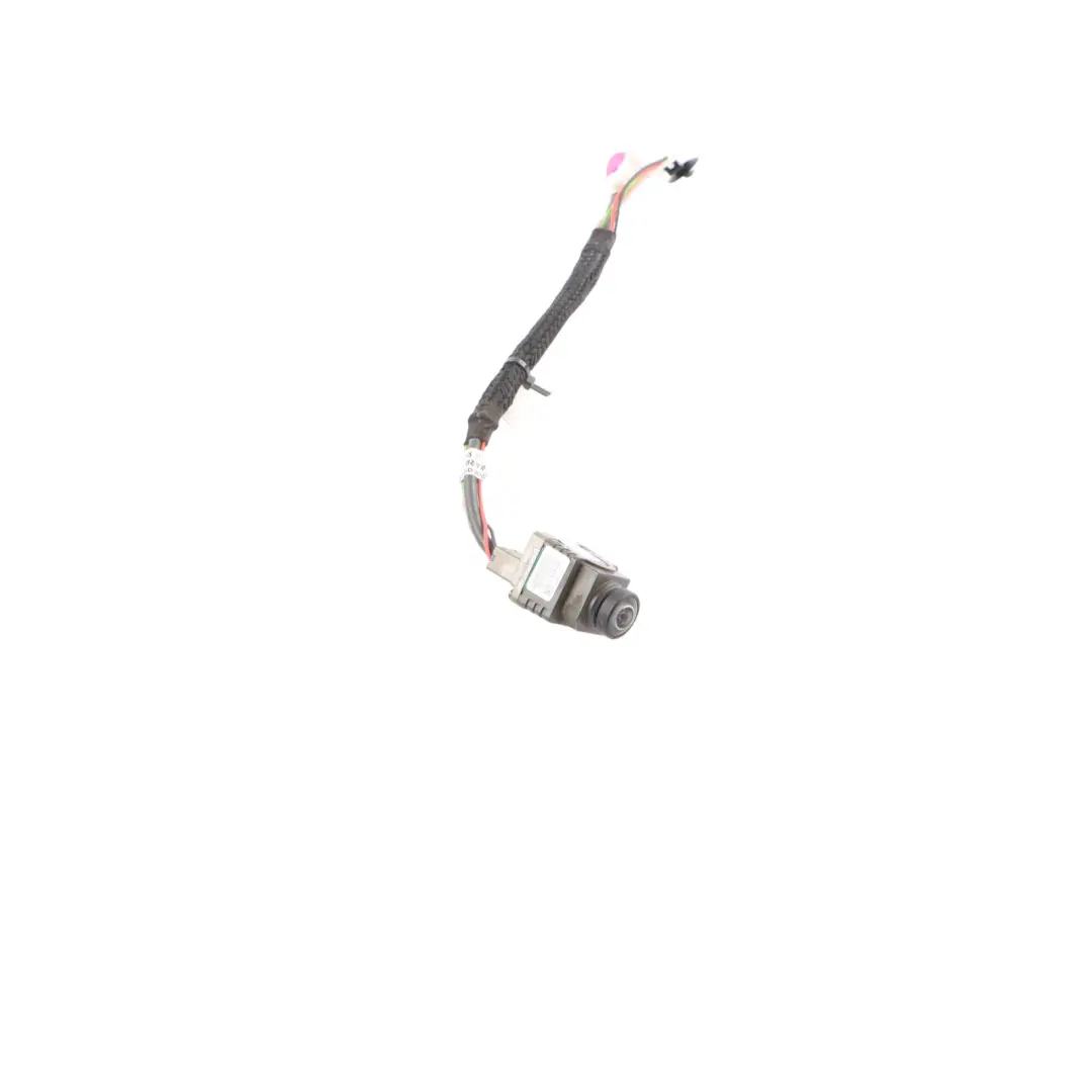 Mercedes W205 Rear View Reverse Parking Camera Control Unit - SKU A2229059607 - Part number A2229059607