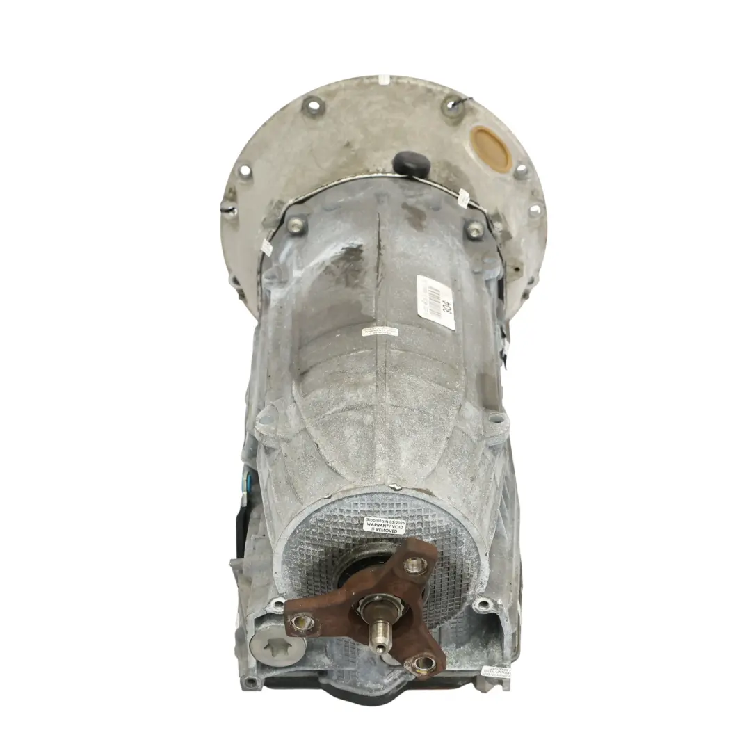 Mercedes R171 R230 W211 W212 Automatic Gearbox 722.904 2302704600 WARRANTY - SKU A2302703000 - Part number A2302703000