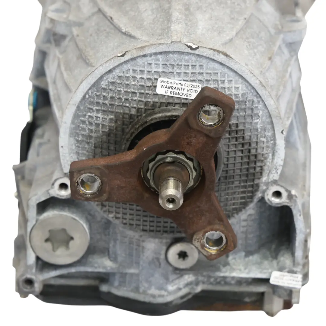 Skrzynia Biegów Automat 722.904 2302704600 do Mercedes R171 R230 W211 W212 o numerze A2302703000 Mercedes R171 R230 W211 W212 Skrzynia Biegów Automat 722.904 2302704600 - SKU A2302703000 - Numer Części A2302703000