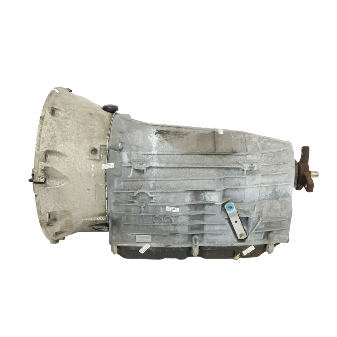 Mercedes R171 R230 W211 W212 Automatic Gearbox 722.904 2302704600 WARRANTY - SKU A2302703000 - Part number A2302703000