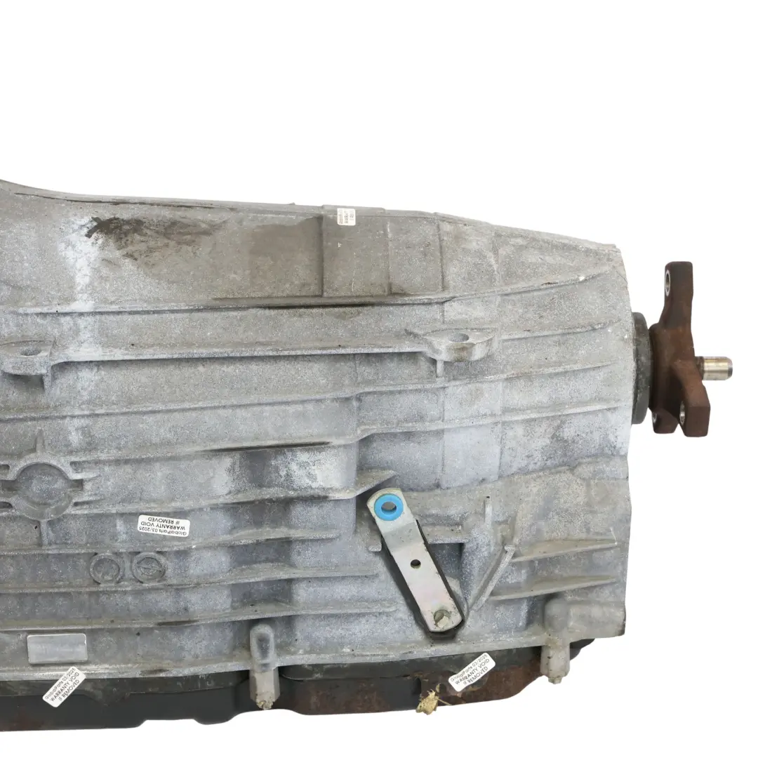 Mercedes R171 R230 W211 W212 Automatic Gearbox 722.904 2302704600 WARRANTY - SKU A2302703000 - Part number A2302703000