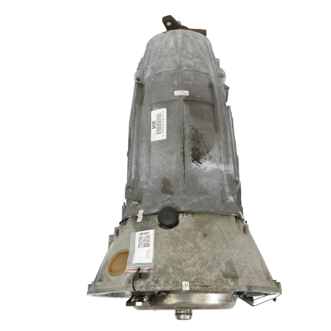 Skrzynia Biegów Automat 722.904 2302704600 do Mercedes R171 R230 W211 W212 o numerze A2302703000 Mercedes R171 R230 W211 W212 Skrzynia Biegów Automat 722.904 2302704600 - SKU A2302703000 - Numer Części A2302703000