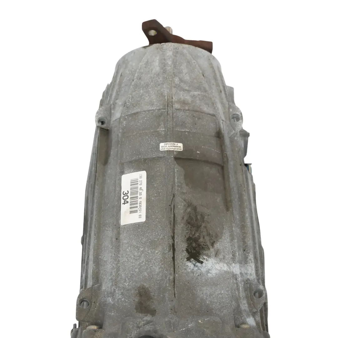 Skrzynia Biegów Automat 722.904 2302704600 do Mercedes R171 R230 W211 W212 o numerze A2302703000 Mercedes R171 R230 W211 W212 Skrzynia Biegów Automat 722.904 2302704600 - SKU A2302703000 - Numer Części A2302703000