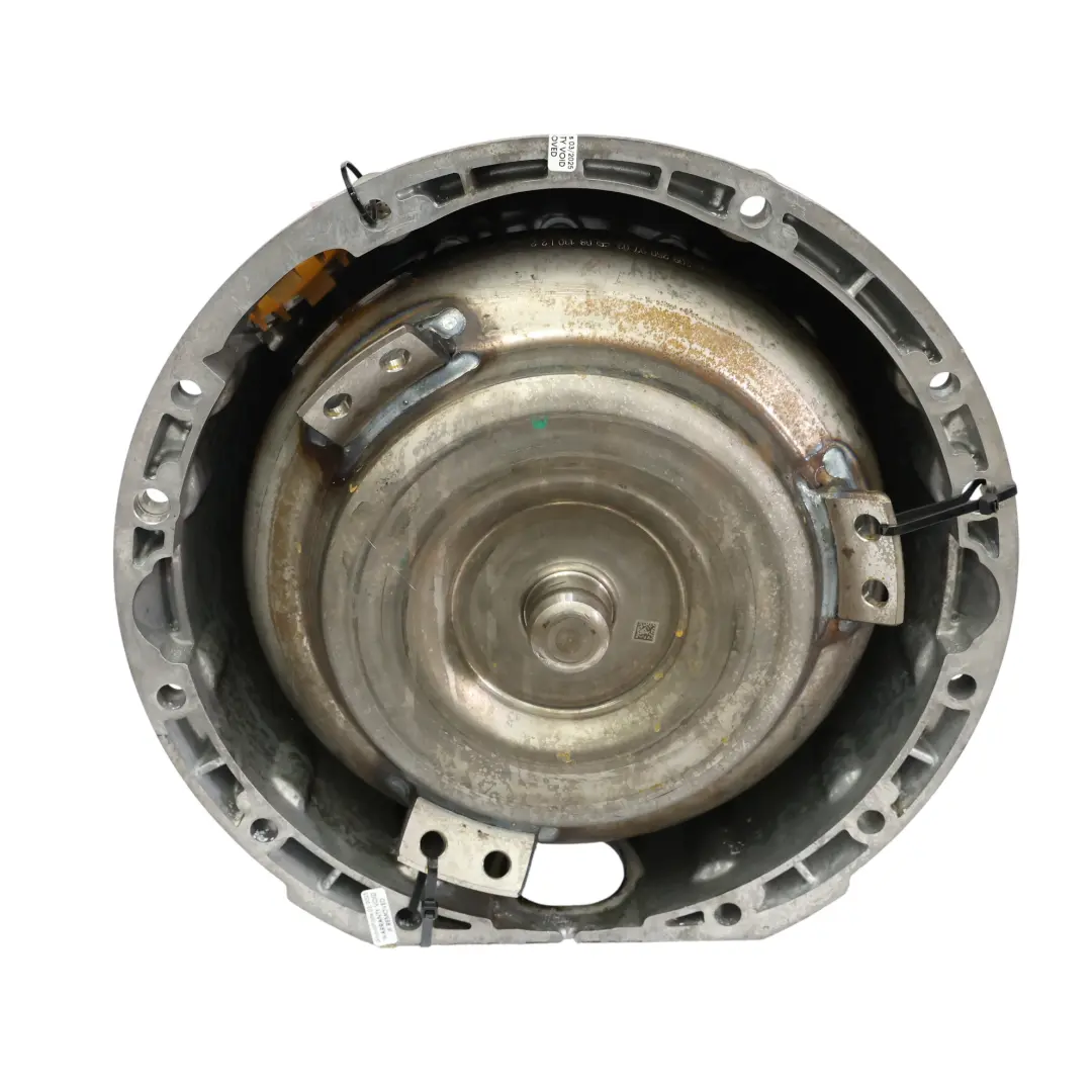 Mercedes R171 R230 W211 Boîte Vitesses Automatique 722.904 2302704600 GARANTIE - SKU A2302703000 - Numéro de pièce A2302703000