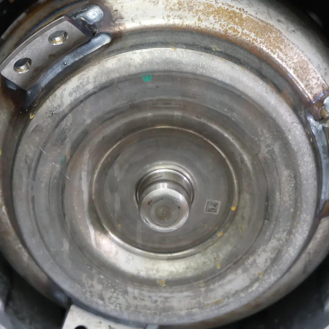 Mercedes R171 R230 W211 Boîte Vitesses Automatique 722.904 2302704600 GARANTIE - SKU A2302703000 - Numéro de pièce A2302703000