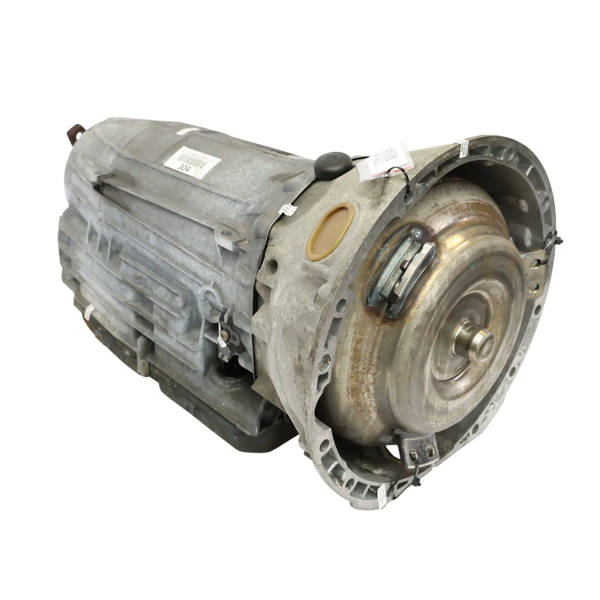 Mercedes R171 R230 W211 W212 Automatik Getriebe 722.904 2302704600 GARANTIE