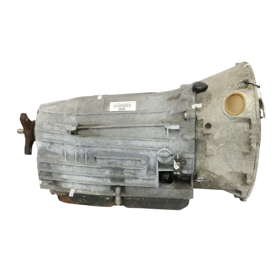Caja Cambios Automática 722.904 2302704600 GARANTÍA para Mercedes R171 R230 W211 W212 con número de pieza A2302703000 Mercedes R171 R230 W211 W212 Caja Cambios Automática 722.904 2302704600 GARANTÍA - SKU A2302703000 - Número de pieza A2302703000