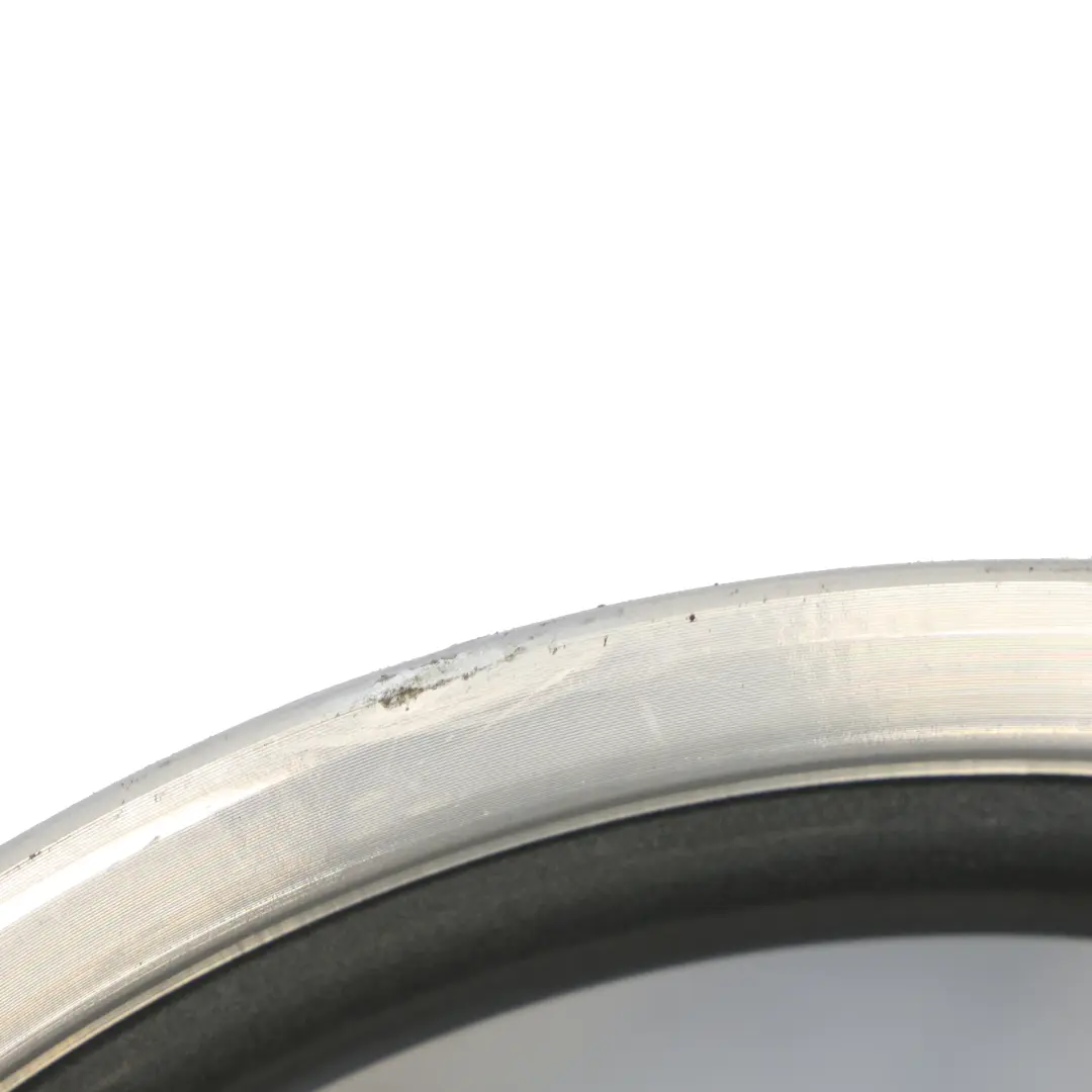 Mercedes SL R230 AMG Jante Alliage 18" 9.5J ET:33 À Rayons Étoilés - SKU A2304012102-1 - Numéro de pièce A2304012102