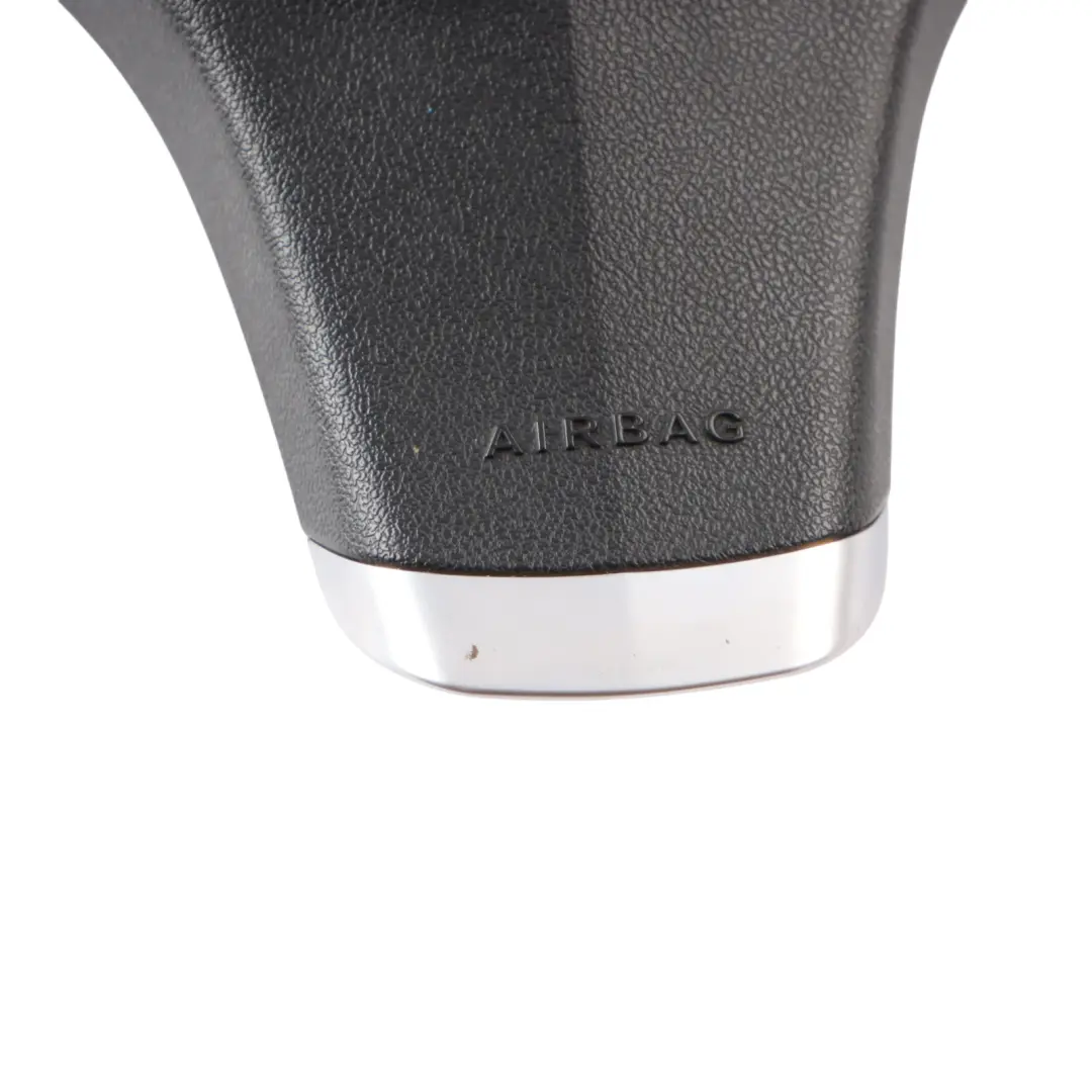 Steering Wheel Air Module Switch Black DAMAGED to Mercedes C219 with Part number A2308602502 Mercedes C219 Steering Wheel Air Module Switch Black DAMAGED - SKU A2308602502-1 - Part number A2308602502