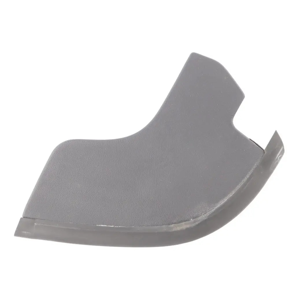 Mercedes SL R231 Roof Moulding Right O/S Trim Panel Covering Black A2317900235