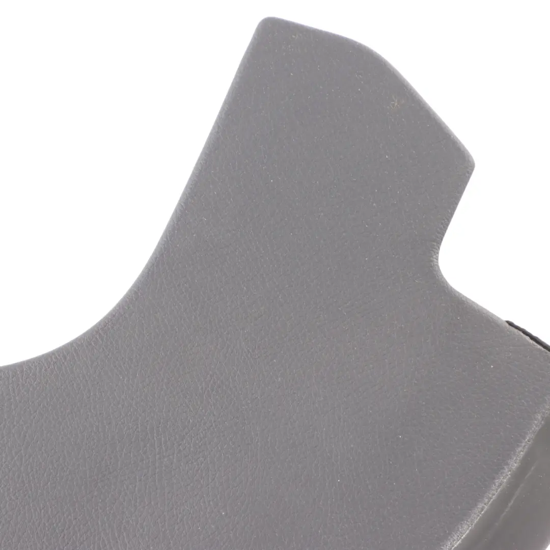 Mercedes SL R231 Roof Moulding Right O/S Trim Panel Covering Black - SKU A2317900235 - Part number A2317900235