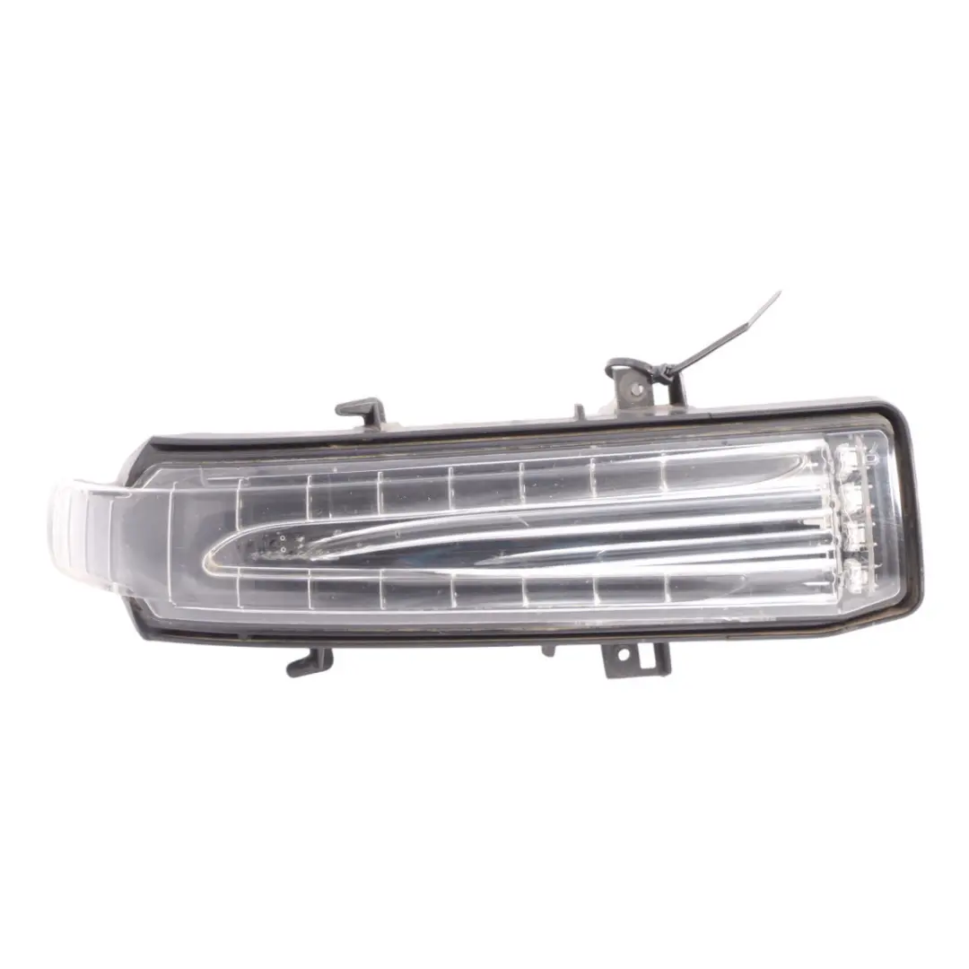 Wing Mirror Cover Mercedes R172 W231 Turn Indictator Trim Right O/S to with Part number A2318101800 Wing Mirror Cover Mercedes R172 W231 Turn Indictator Trim Right O/S - SKU A2318101800-1 - Part number A2318101800