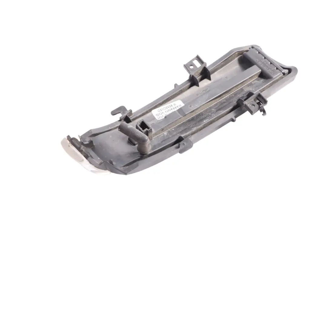 Wing Mirror Cover Mercedes R172 W231 Turn Indictator Trim Right O/S to with Part number A2318101800 Wing Mirror Cover Mercedes R172 W231 Turn Indictator Trim Right O/S - SKU A2318101800-1 - Part number A2318101800