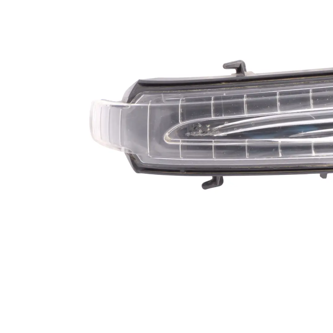  Wing Mirror Cover Mercedes R172 W231 Turn Indictator Trim Right O/S - SKU A2318101800-1 - Part number A2318101800