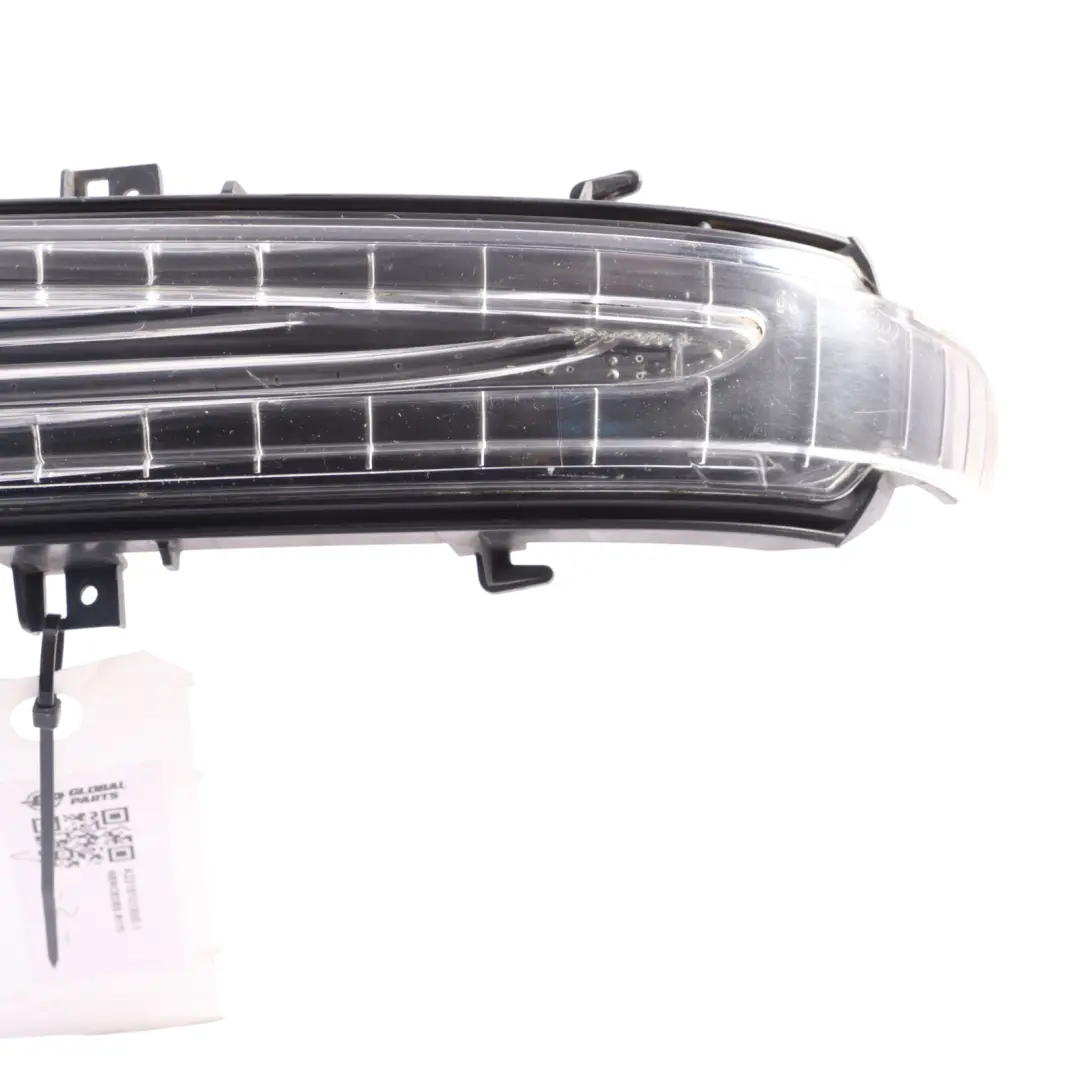Wing Mirror Cover Mercedes R172 W231 Turn Indictator Trim Right O/S to with Part number A2318101800 Wing Mirror Cover Mercedes R172 W231 Turn Indictator Trim Right O/S - SKU A2318101800-1 - Part number A2318101800